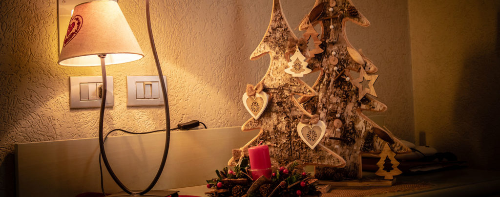 gallery hotel cervinia