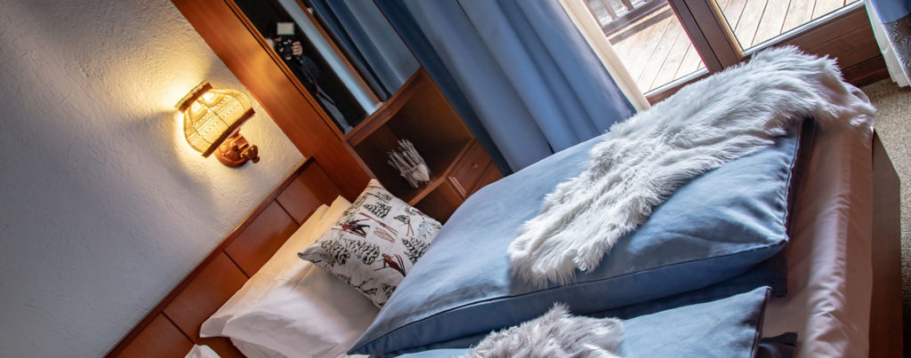 servizi hotel cervinia